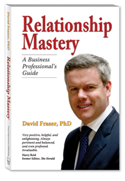 Relationship Mastery - The book